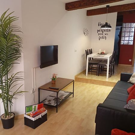 El Rincon De Ale Apartment Куенка Екстериор снимка
