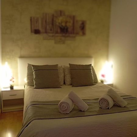 El Rincon De Ale Apartment Куенка Екстериор снимка