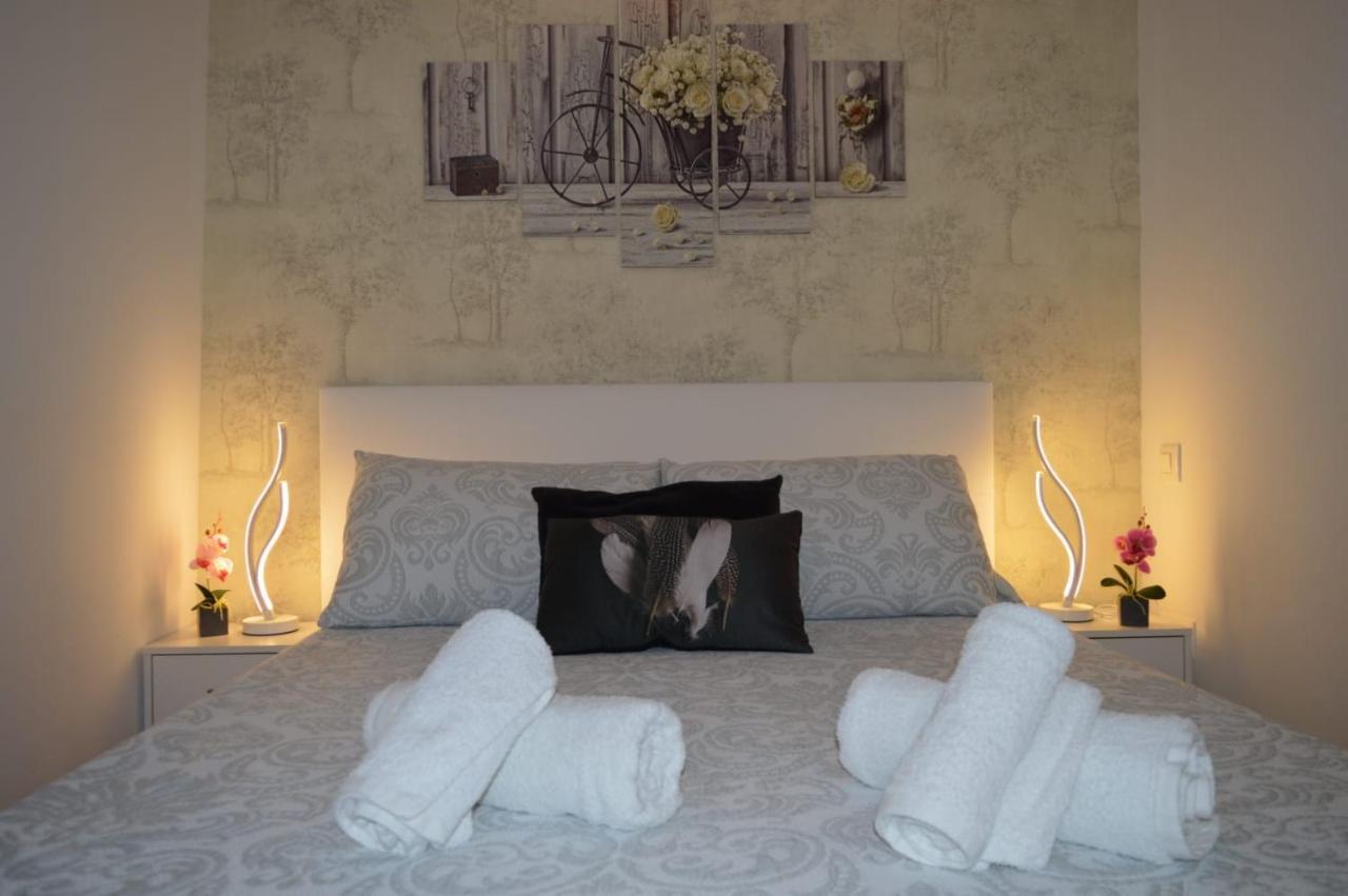 El Rincon De Ale Apartment Куенка Екстериор снимка