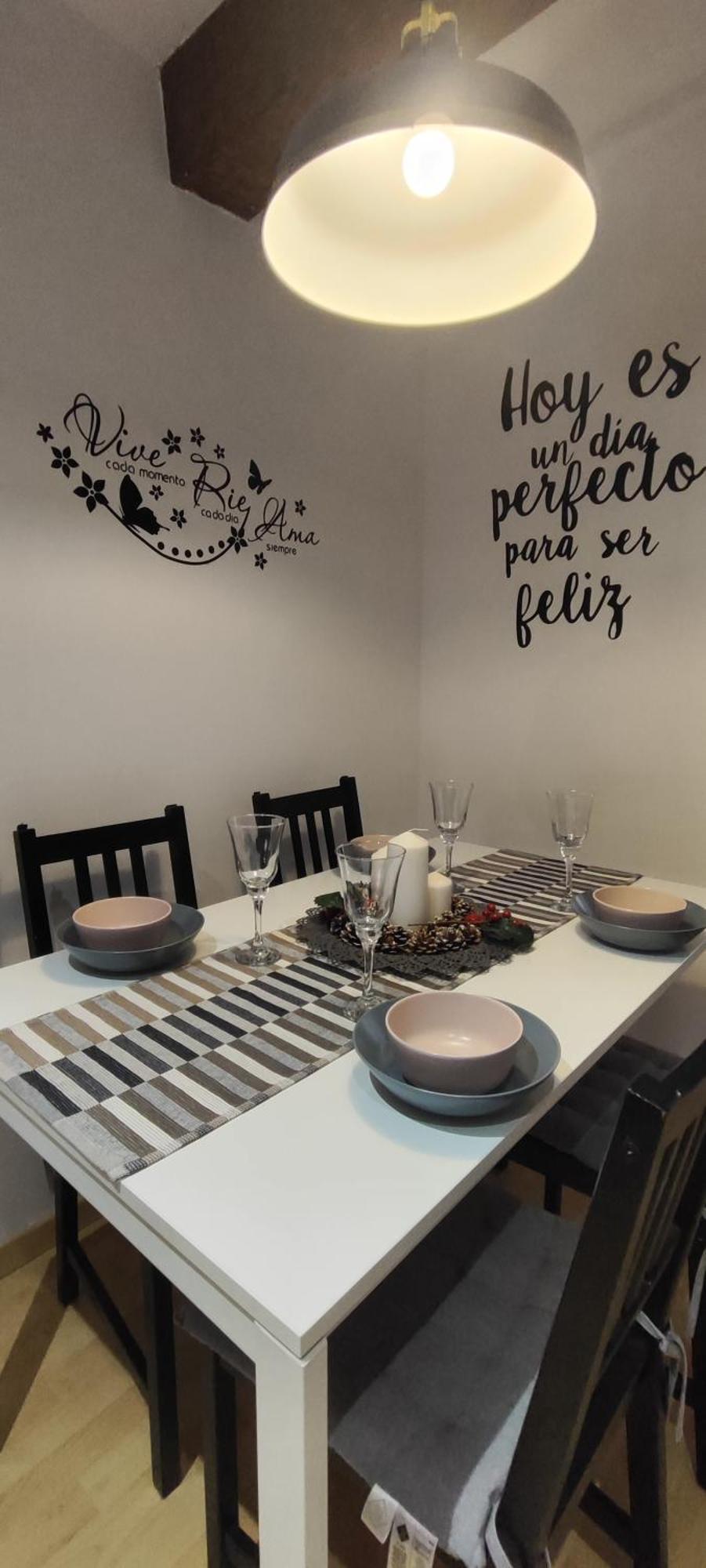 El Rincon De Ale Apartment Куенка Екстериор снимка
