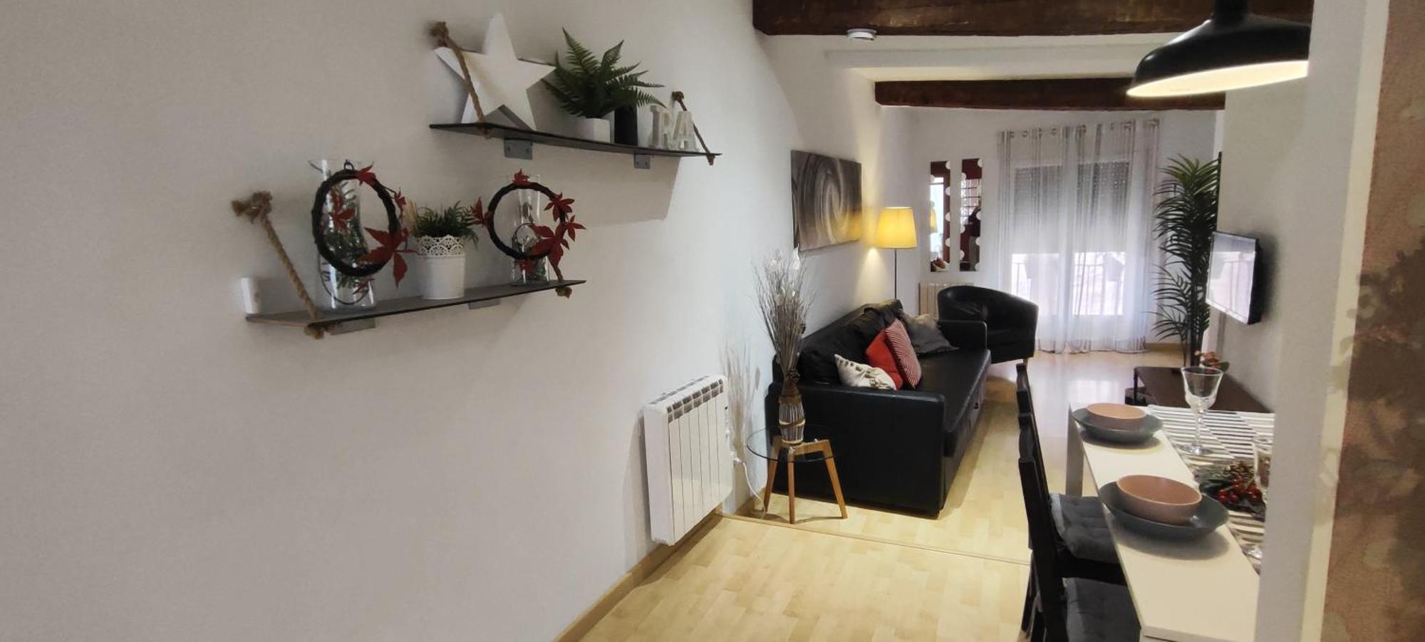 El Rincon De Ale Apartment Куенка Екстериор снимка