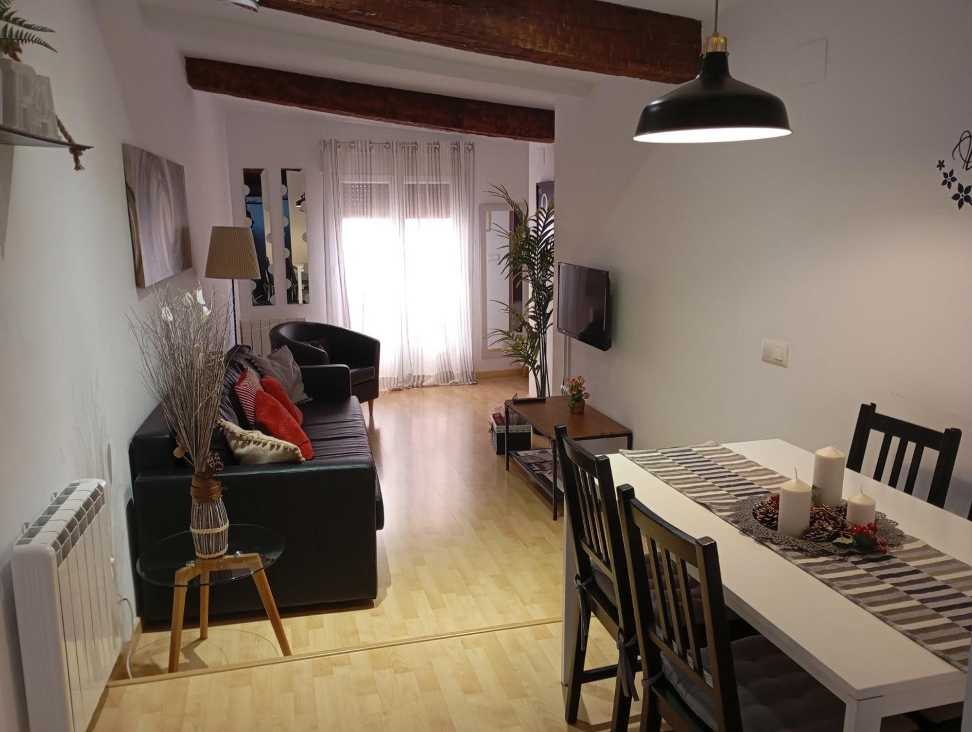 El Rincon De Ale Apartment Куенка Екстериор снимка