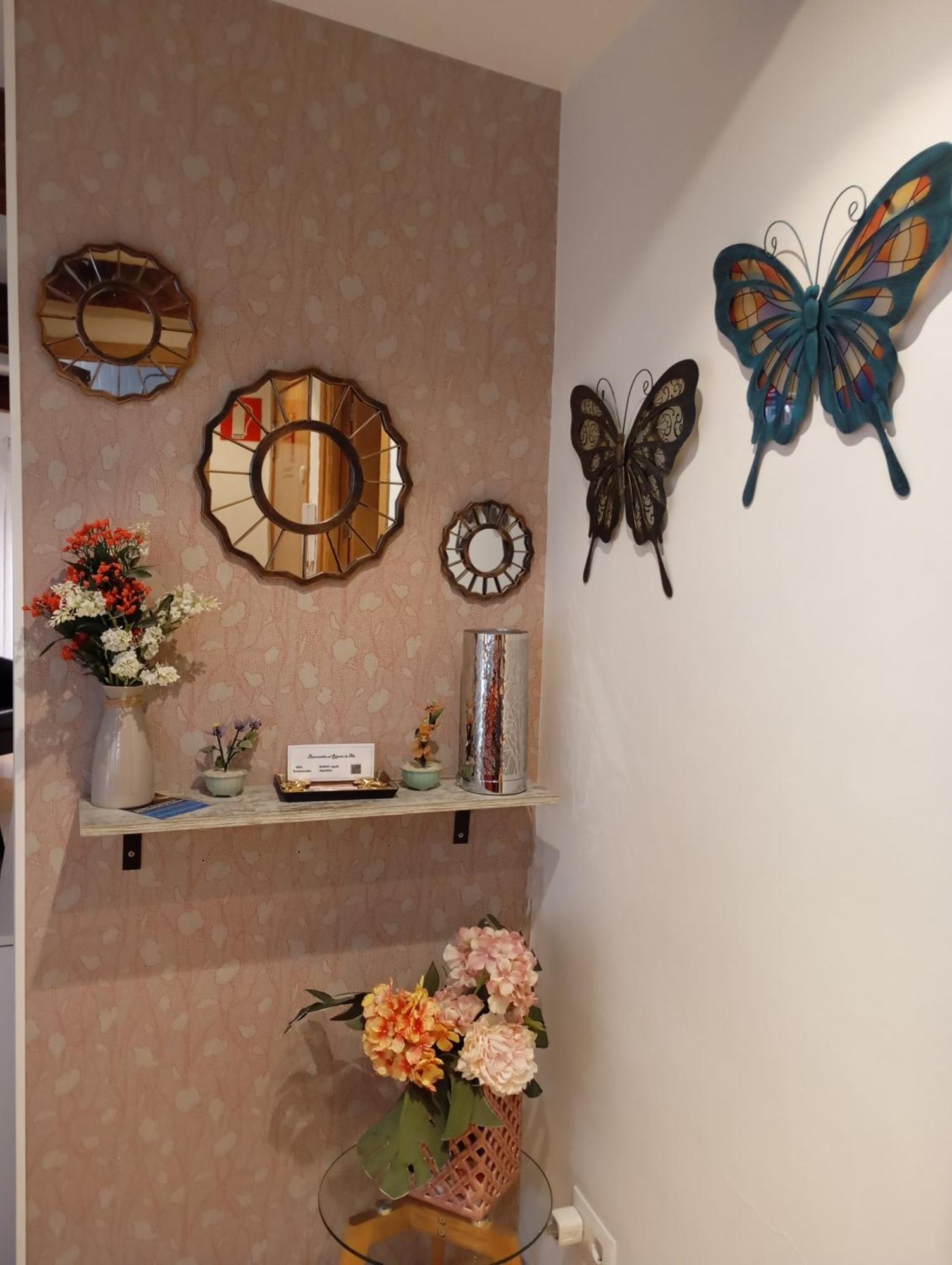 El Rincon De Ale Apartment Куенка Екстериор снимка