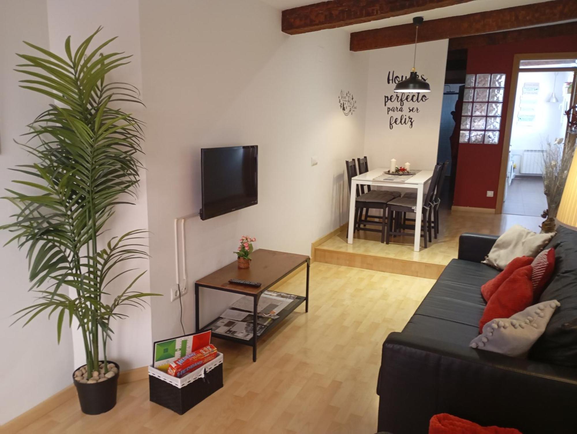 El Rincon De Ale Apartment Куенка Екстериор снимка