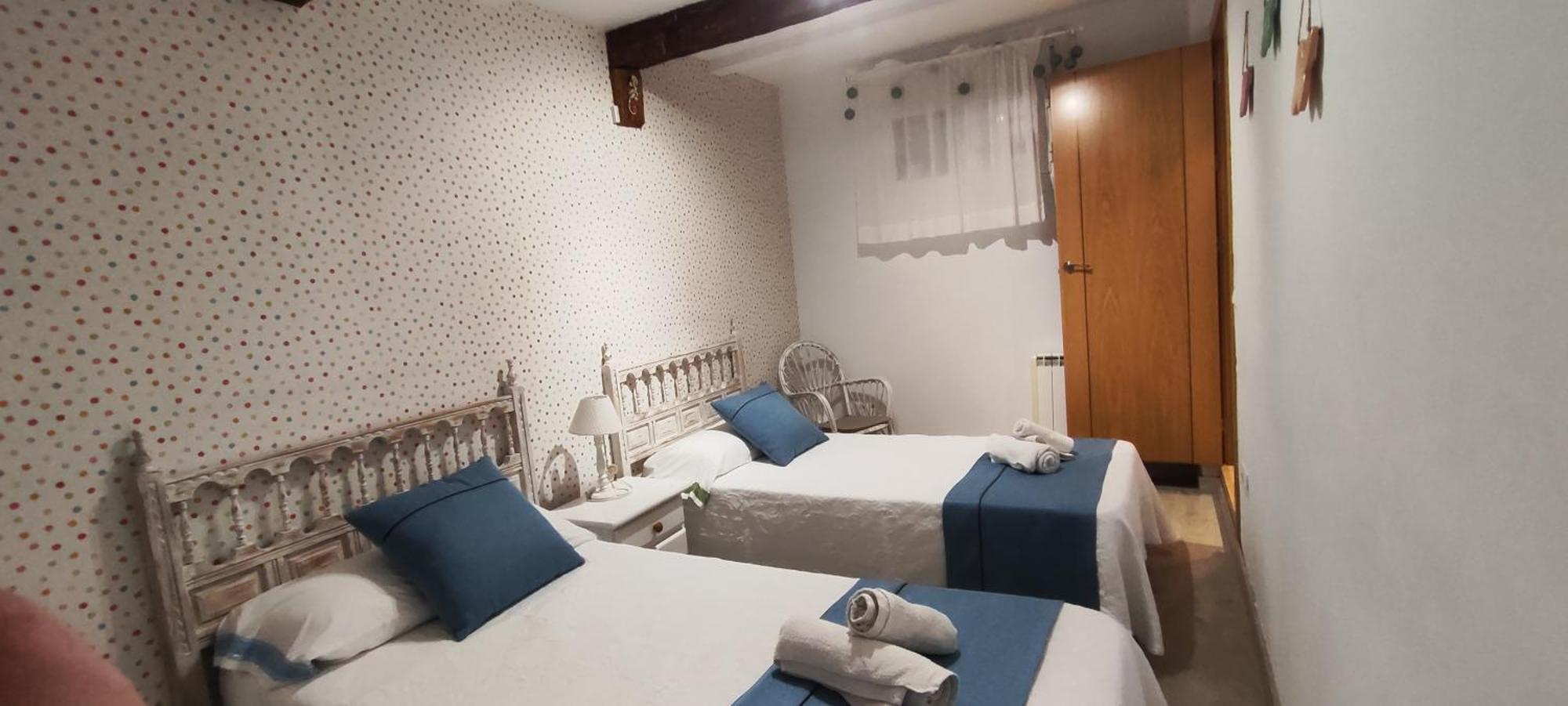 El Rincon De Ale Apartment Куенка Екстериор снимка