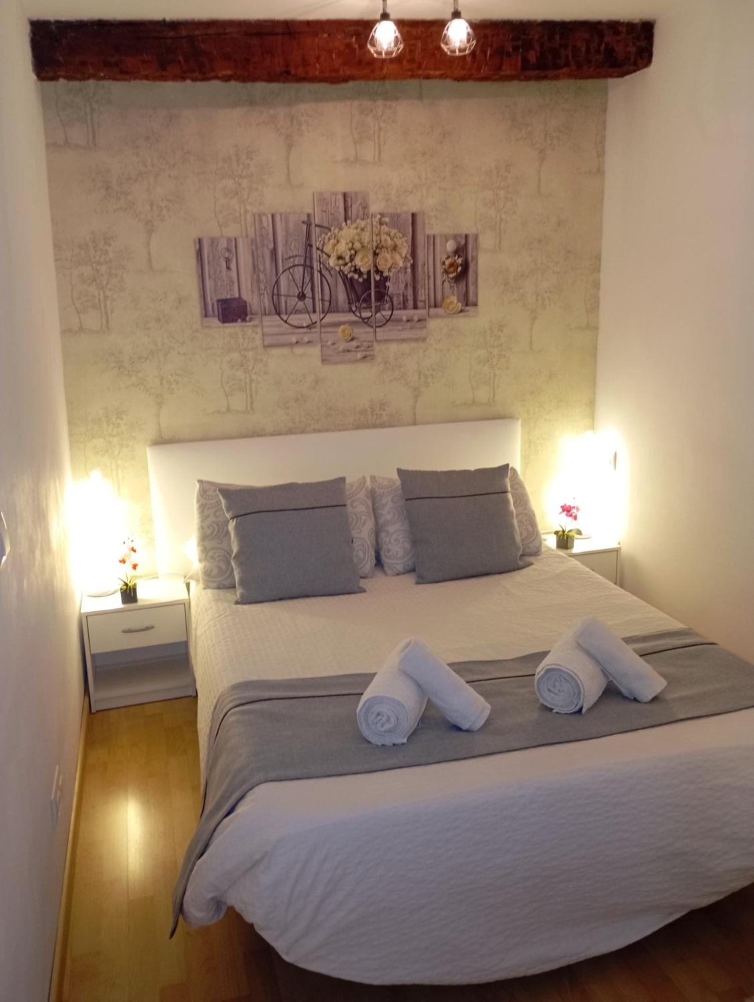 El Rincon De Ale Apartment Куенка Екстериор снимка
