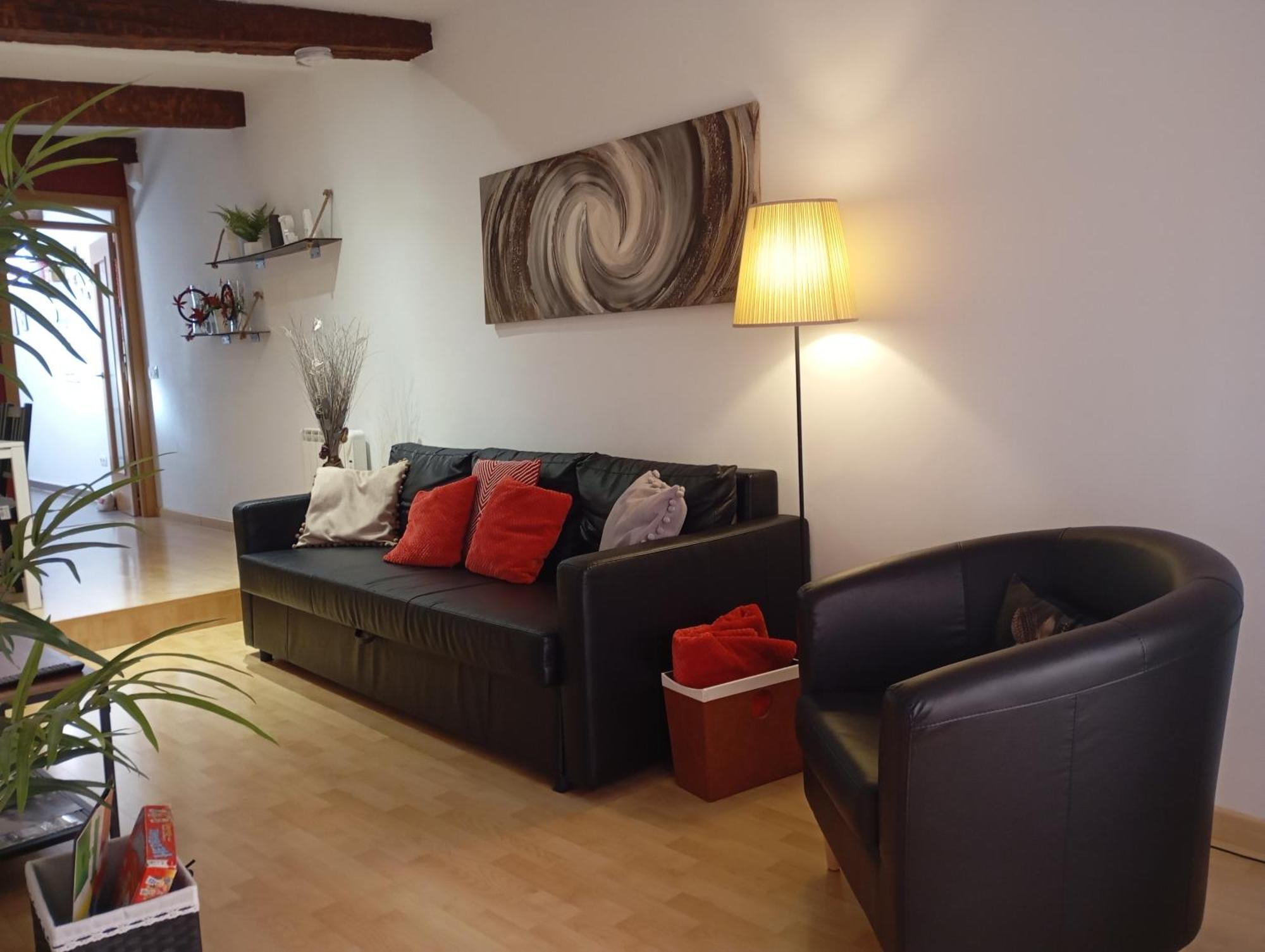 El Rincon De Ale Apartment Куенка Екстериор снимка