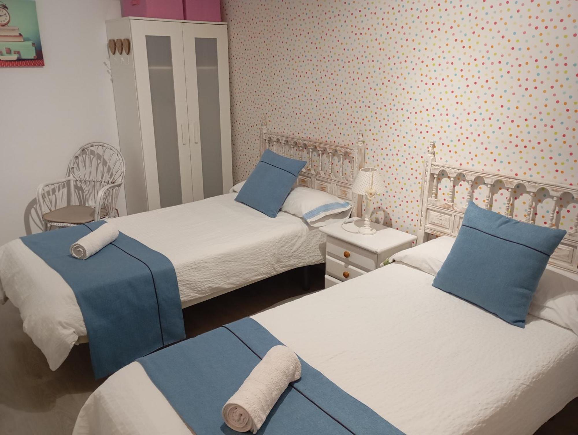 El Rincon De Ale Apartment Куенка Екстериор снимка