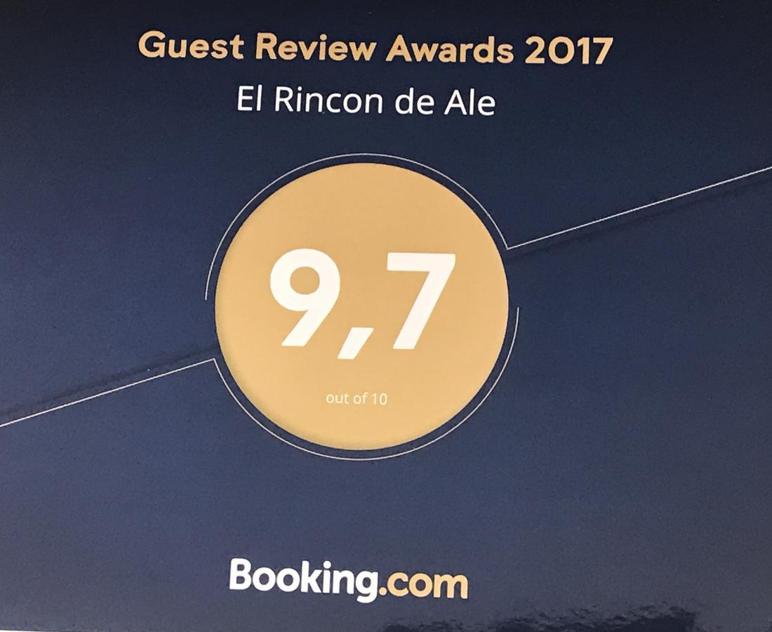 El Rincon De Ale Apartment Куенка Екстериор снимка