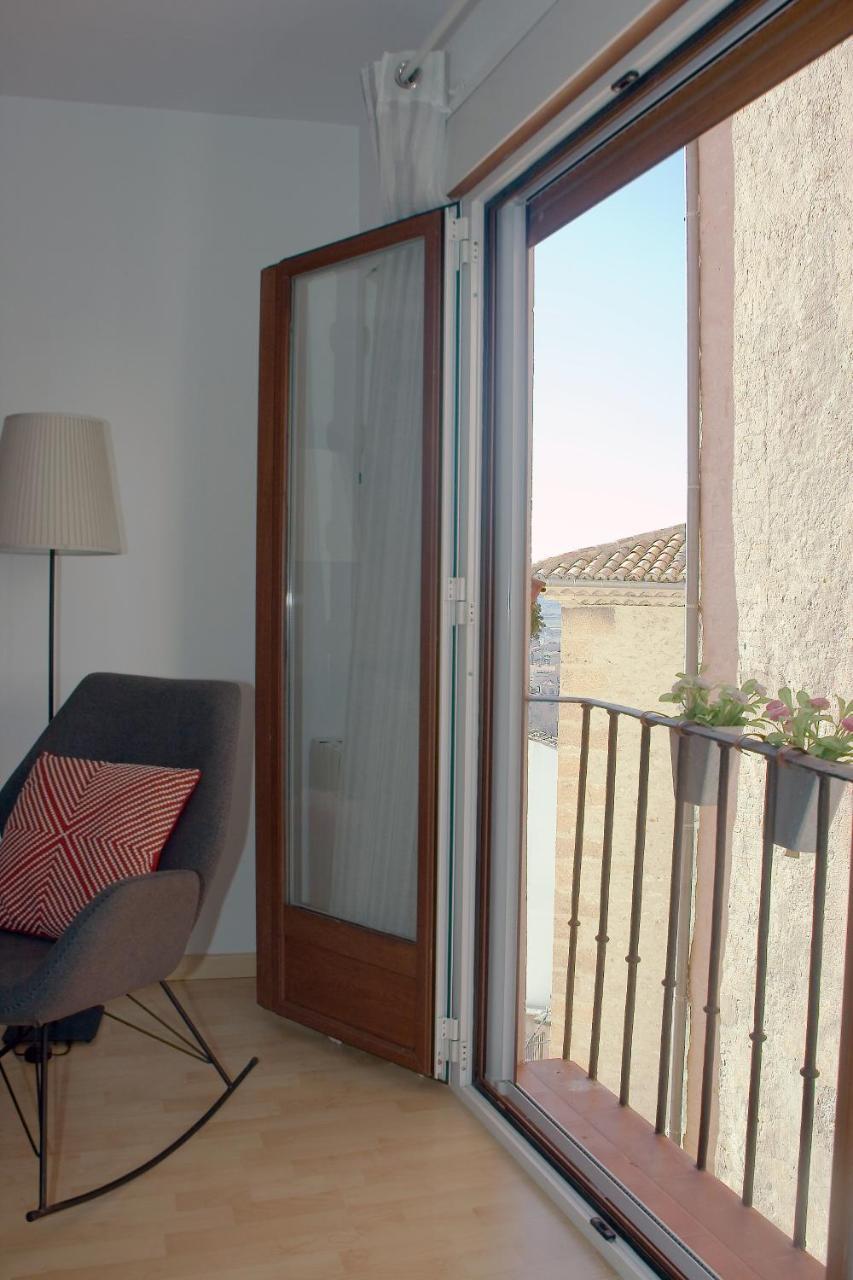 El Rincon De Ale Apartment Куенка Екстериор снимка