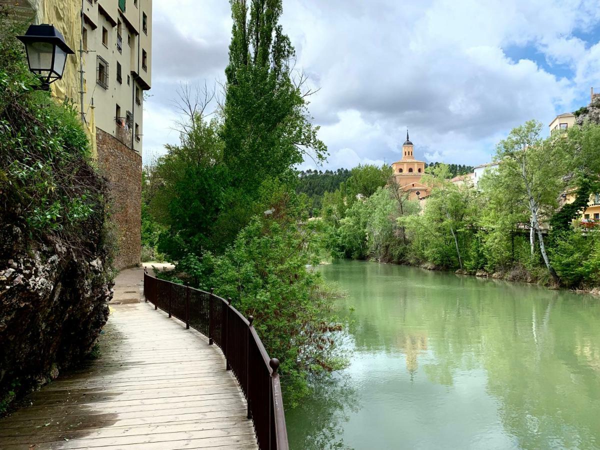 El Rincon De Ale Apartment Куенка Екстериор снимка